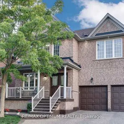 12,&nbsp;Humbolt, Fletcher's Meadow, Brampton