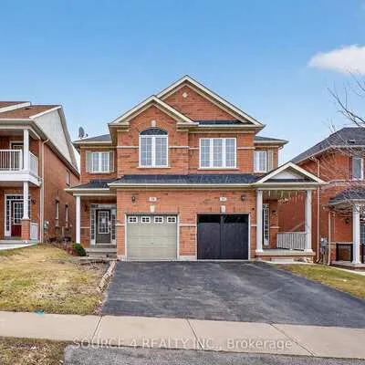 19,&nbsp;Rainy Dale, Madoc, Brampton