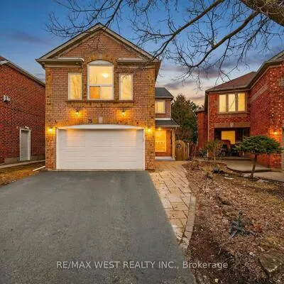 75,&nbsp;Forestgrove, Heart Lake East, Brampton