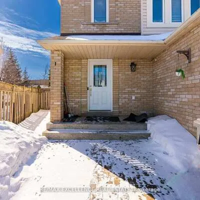 46,&nbsp;Nectarine, Westgate, Brampton