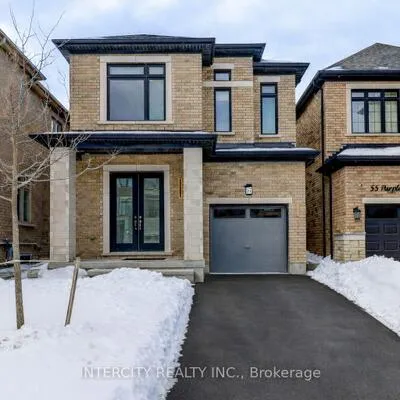 57,&nbsp;Purple Sage, Bram East, Brampton