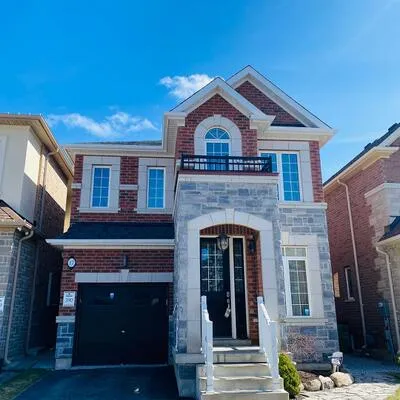 17,&nbsp;Kempsford, Northwest Brampton, Brampton