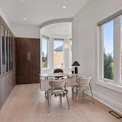 4,&nbsp;Saint Lukes, Toronto Gore Rural Estate, Brampton