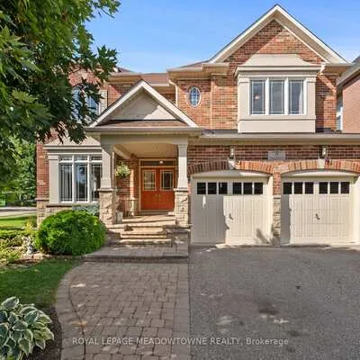 9,&nbsp;Black Bear, Bram West, Brampton
