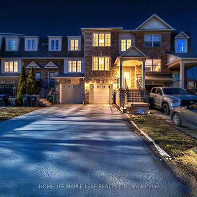 103,&nbsp;Dunlop, Fletcher's Meadow, Brampton
