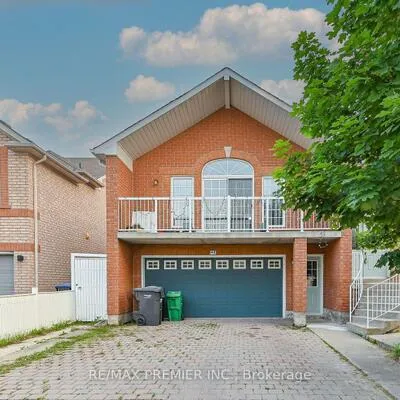 43,&nbsp;Wildsky, Fletcher's Creek South, Brampton