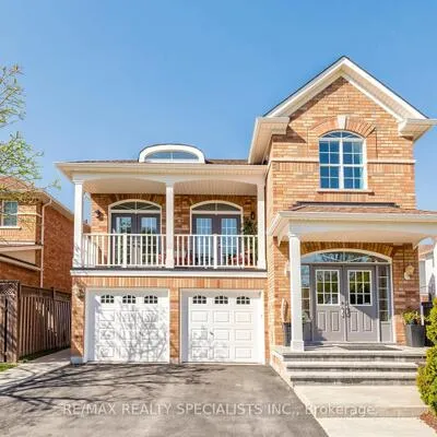 193,&nbsp;Queen Mary, Fletcher's Meadow, Brampton