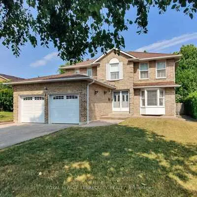4,&nbsp;Mowat, Heart Lake East, Brampton