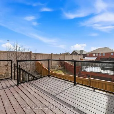 14,&nbsp;Gulfbrook, Sandringham-Wellington, Brampton