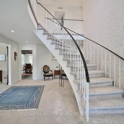 17,&nbsp;Ridgehill, Brampton South, Brampton