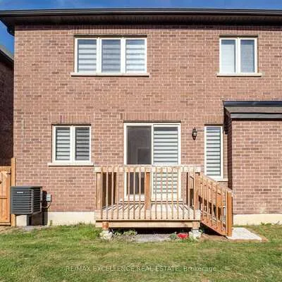 33,&nbsp;Tiger, Sandringham-Wellington North, Brampton