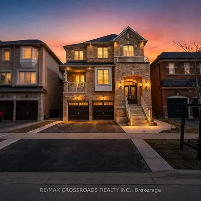 119,&nbsp;Russell Creek, Sandringham-Wellington North, Brampton