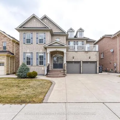 22,&nbsp;Jacksonville, Vales of Castlemore, Brampton