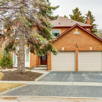 28,&nbsp;Chickadee, Snelgrove, Brampton