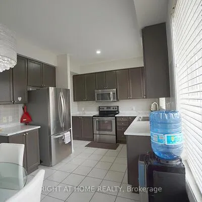 15,&nbsp;Magdalene, Heart Lake, Brampton