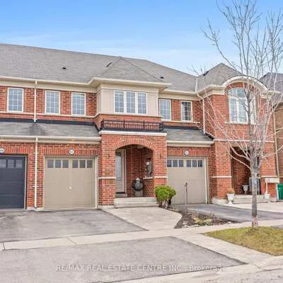 62,&nbsp;Sussexvale, Sandringham-Wellington, Brampton
