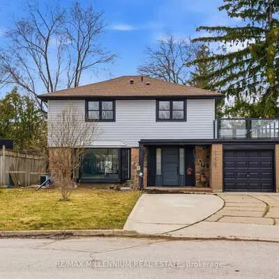 30,&nbsp;Allendale, Brampton East, Brampton