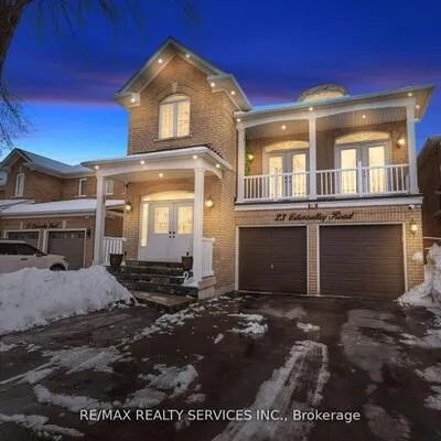 23,&nbsp;Edenvalley, Fletcher's Meadow, Brampton