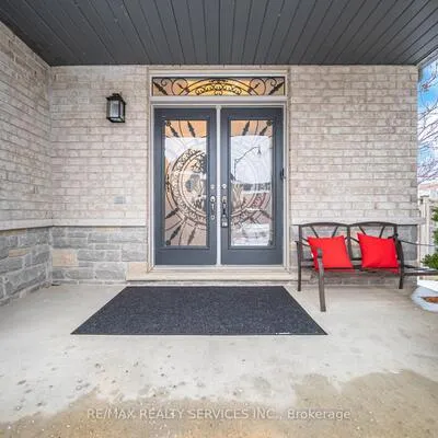 17,&nbsp;ISLAND, Credit Valley, Brampton