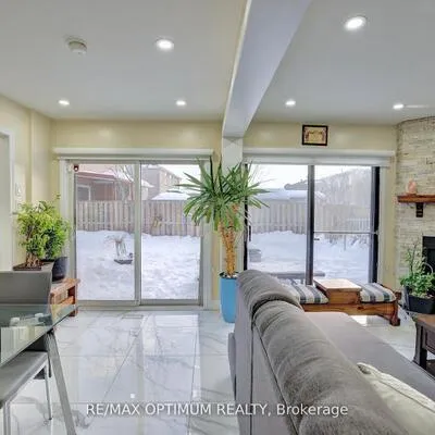 5,&nbsp;Clydesdale, Fletcher's Creek South, Brampton