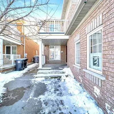 19,&nbsp;Vintage, Fletcher's Creek Village, Brampton