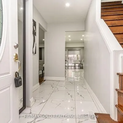 13,&nbsp;Martindale, Brampton West, Brampton