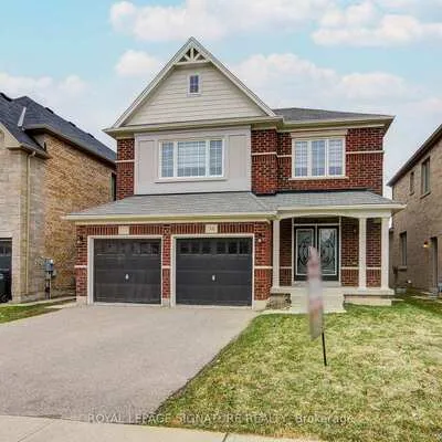 38,&nbsp;Elwin, Credit Valley, Brampton