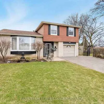 28,&nbsp;Bromley, Avondale, Brampton