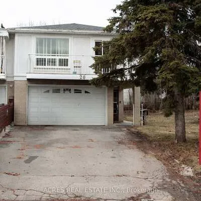 20,&nbsp;Gladeside, Northgate, Brampton