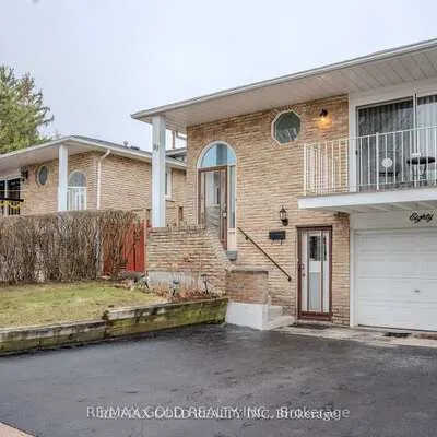 80,&nbsp;Ivybridge, Madoc, Brampton
