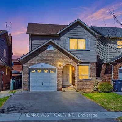 68,&nbsp;Buckland, Madoc, Brampton