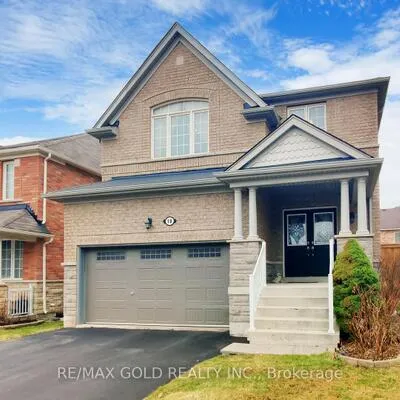 18,&nbsp;Kawana, Bram West, Brampton