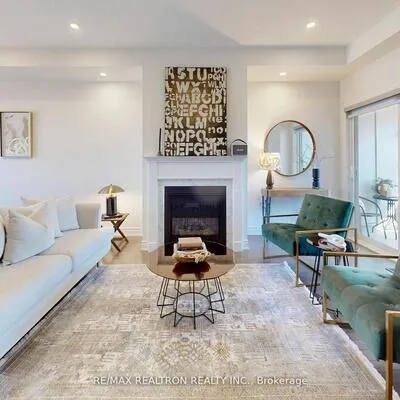 6,&nbsp;Oakmore, Bram West, Brampton