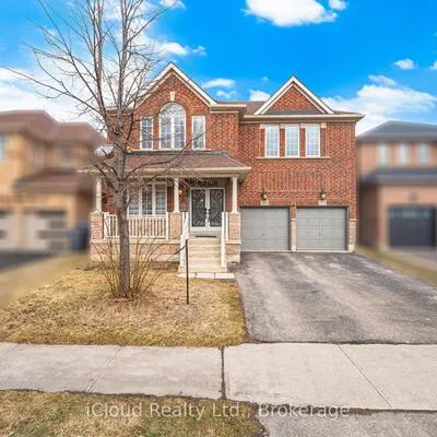 81,&nbsp;Crown Victoria, Fletcher's Meadow, Brampton