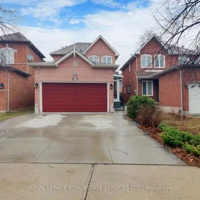 47,&nbsp;Hood, Fletcher's West, Brampton