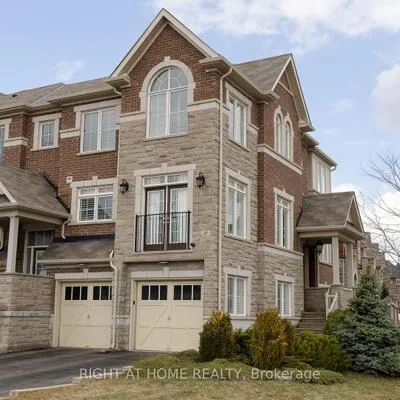 25,&nbsp;Rockman, Northwest Brampton, Brampton