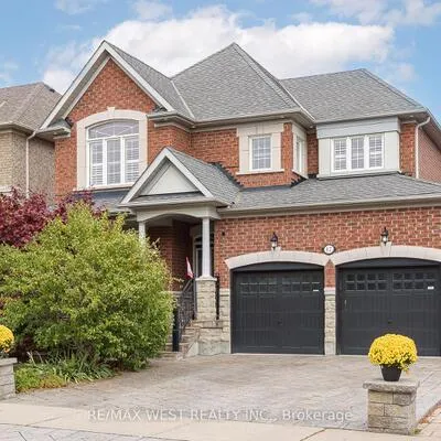17,&nbsp;Hawkridge, Brampton East, Brampton