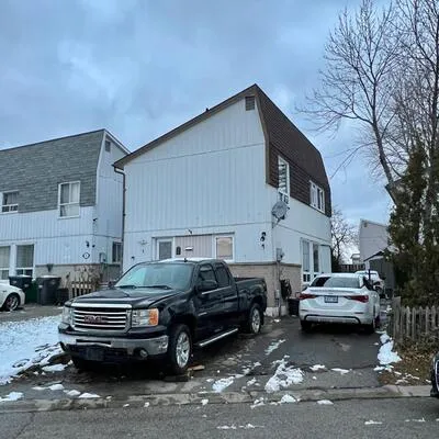 5,&nbsp;Glencairn, Northgate, Brampton