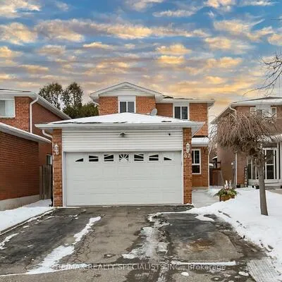 57,&nbsp;Ecclestone, Brampton West, Brampton