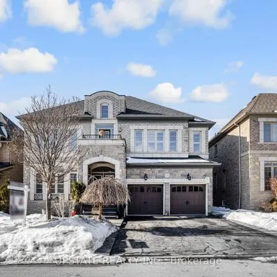 24,&nbsp;Haywood, Credit Valley, Brampton