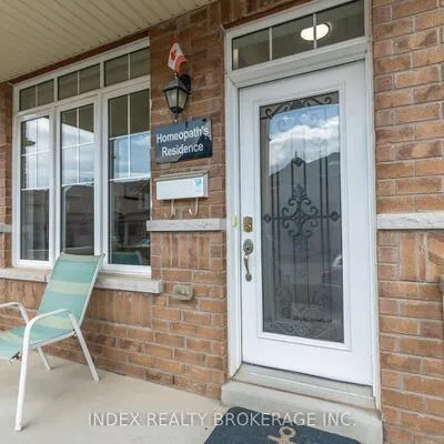 12,&nbsp;Fitzgibson, Credit Valley, Brampton