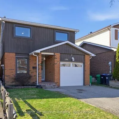 136,&nbsp;Elderwood, Brampton North, Brampton