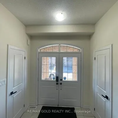 537,&nbsp;Veterans, Northwest Brampton, Brampton