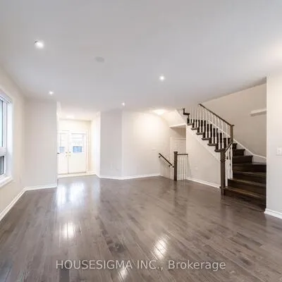 6,&nbsp;Flower, Bram East, Brampton