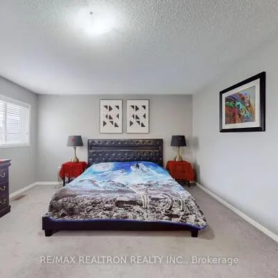 147,&nbsp;Porchlight, Fletcher's Creek Village, Brampton