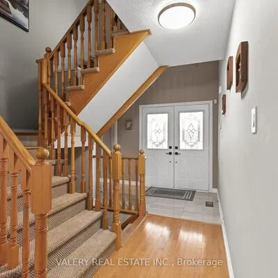 62,&nbsp;Penbridge, Fletcher's Meadow, Brampton