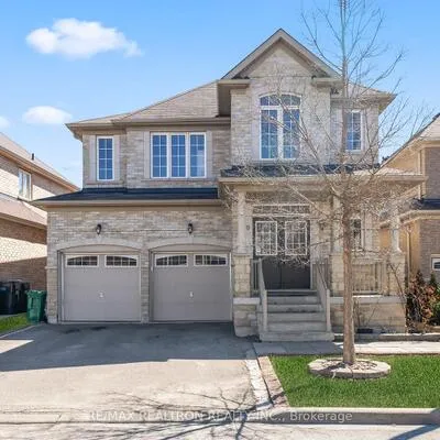 9,&nbsp;CONSTANCE, Bram East, Brampton