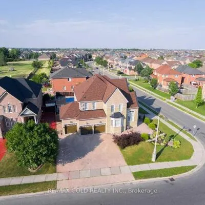 2,&nbsp;Calderstone, Bram East, Brampton