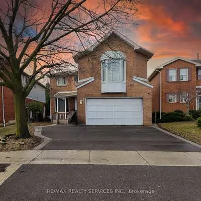 377,&nbsp;Mill, Brampton South, Brampton