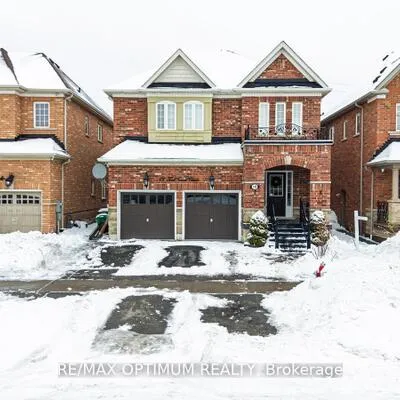 19,&nbsp;Teal Crest, Credit Valley, Brampton